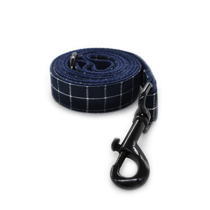 Jasper Dog Collar, Dog Collar & Dog Bowtie (Set) – by The Paw Co.