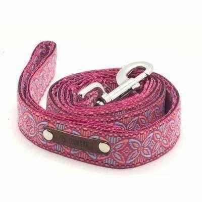 Chic Dog Collar for Stylish Pooches