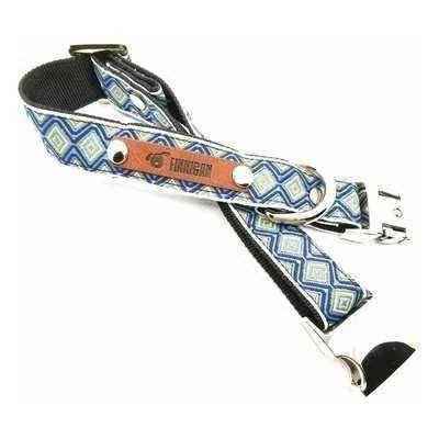 Finnigan's Personalised Designer Dog Collars