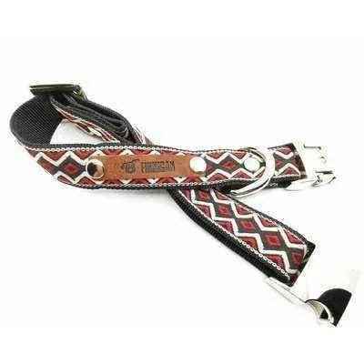 Finnigan's Personalised Designer Dog Collars