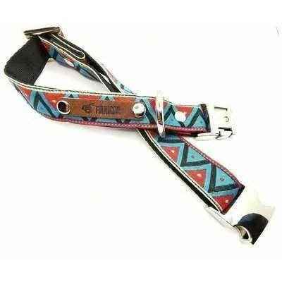 Finnigan's Personalised Designer Dog Collars