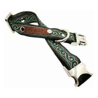 Finnigan's Personalised Designer Dog Collars