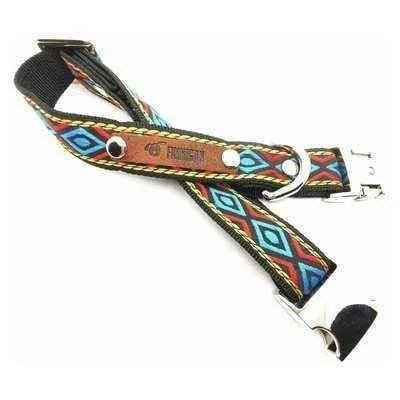 Finnigan's Personalised Designer Dog Collars